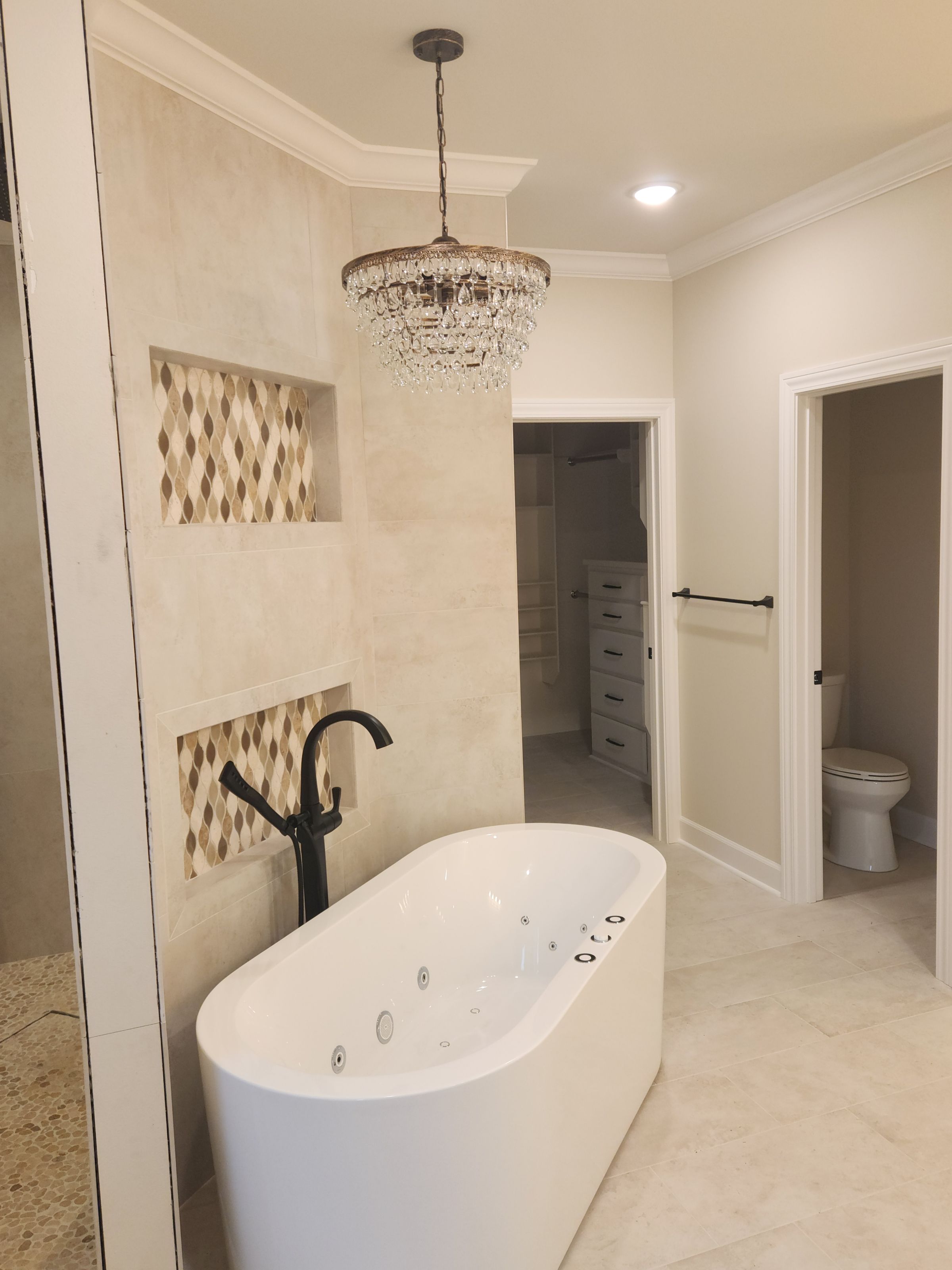 Custom home builder's image