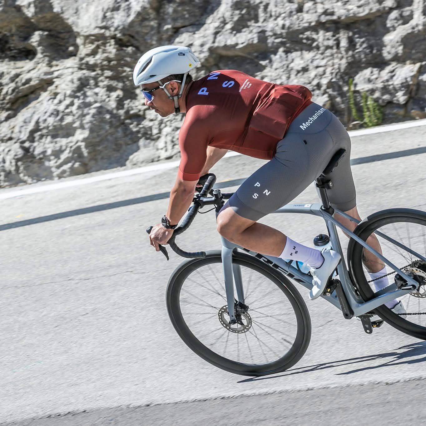 Savage Cycling 's image