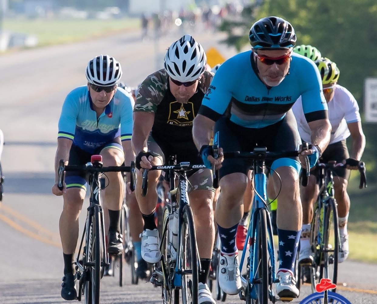 Savage Cycling 's image