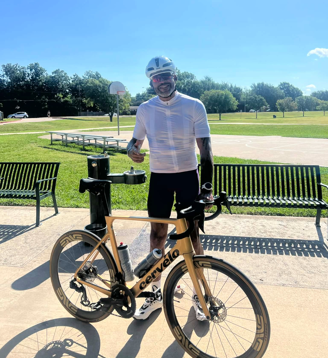 Savage Cycling 's image