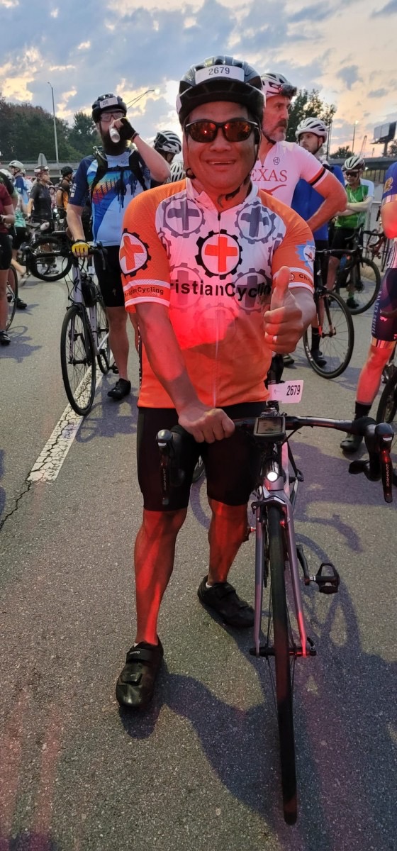 Savage Cycling 's image