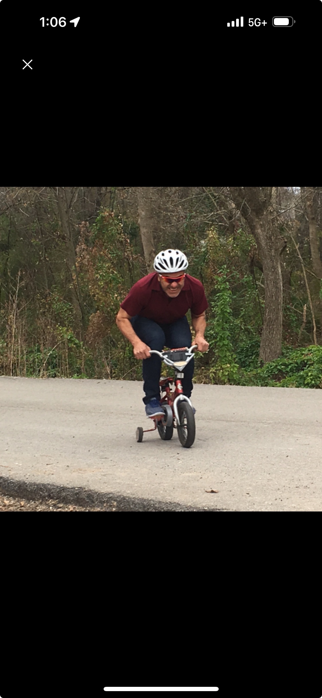 Savage Cycling 's image