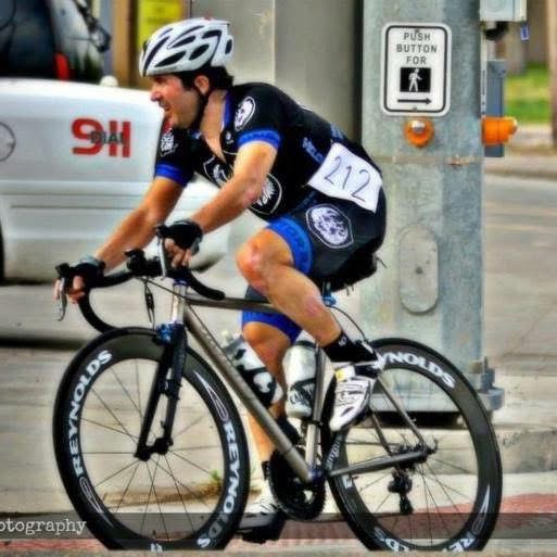 Savage Cycling 's image