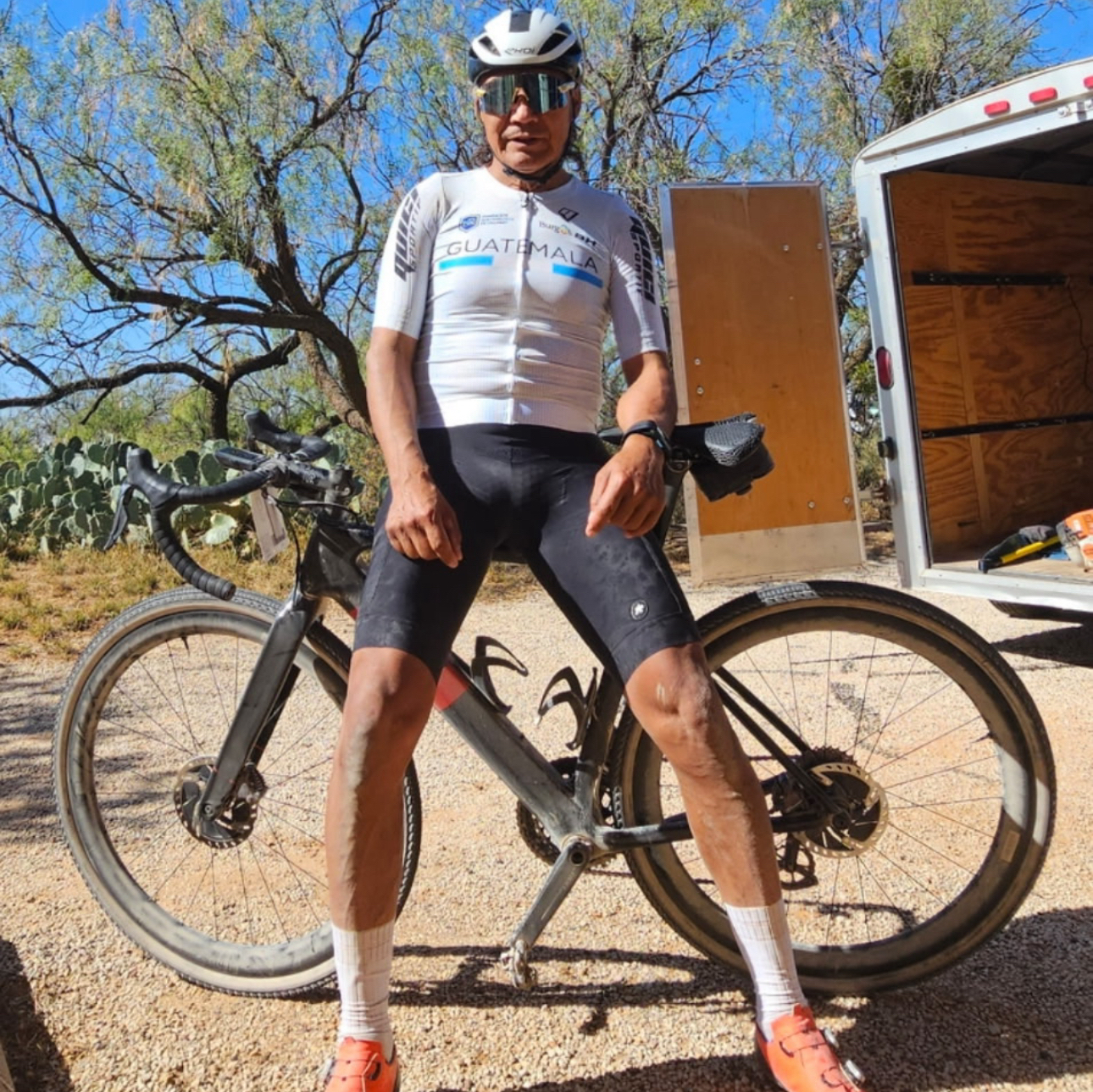 Savage Cycling 's image