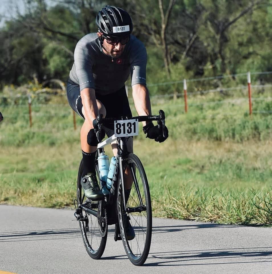 Savage Cycling 's image