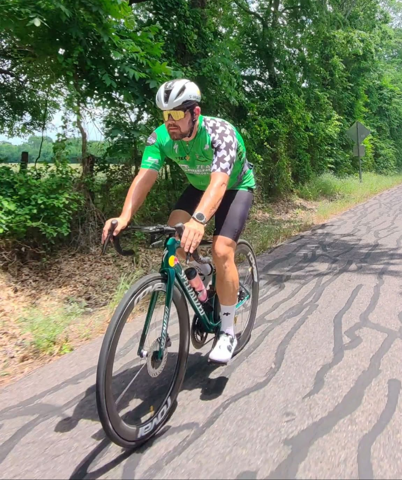 Savage Cycling 's image