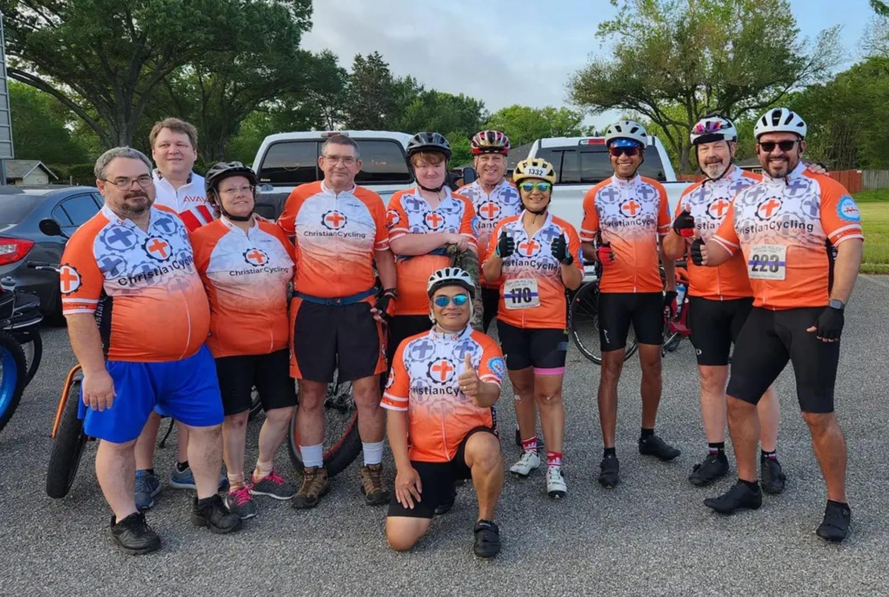 Savage Cycling 's image