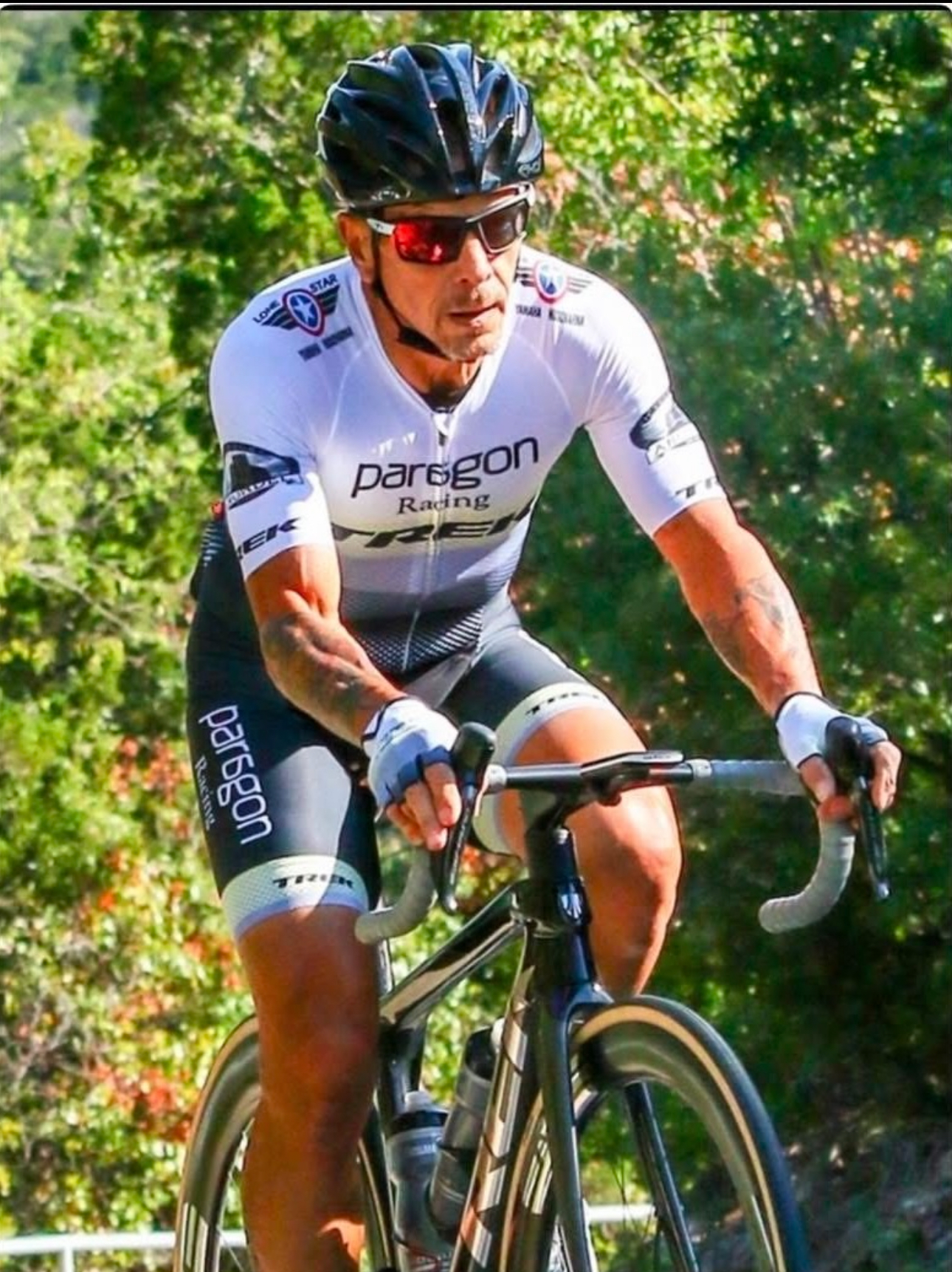 Savage Cycling 's image