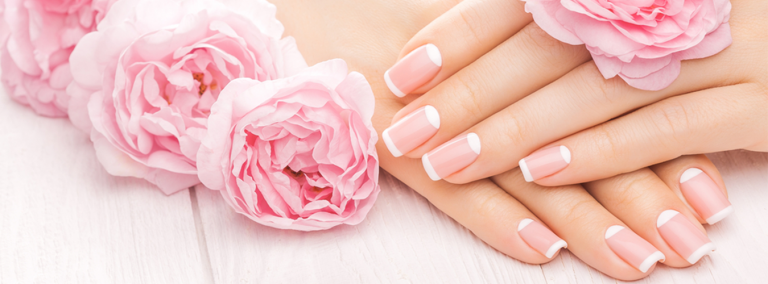 French Manicure
