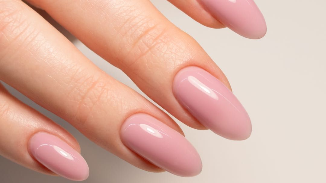 Regular Manicure