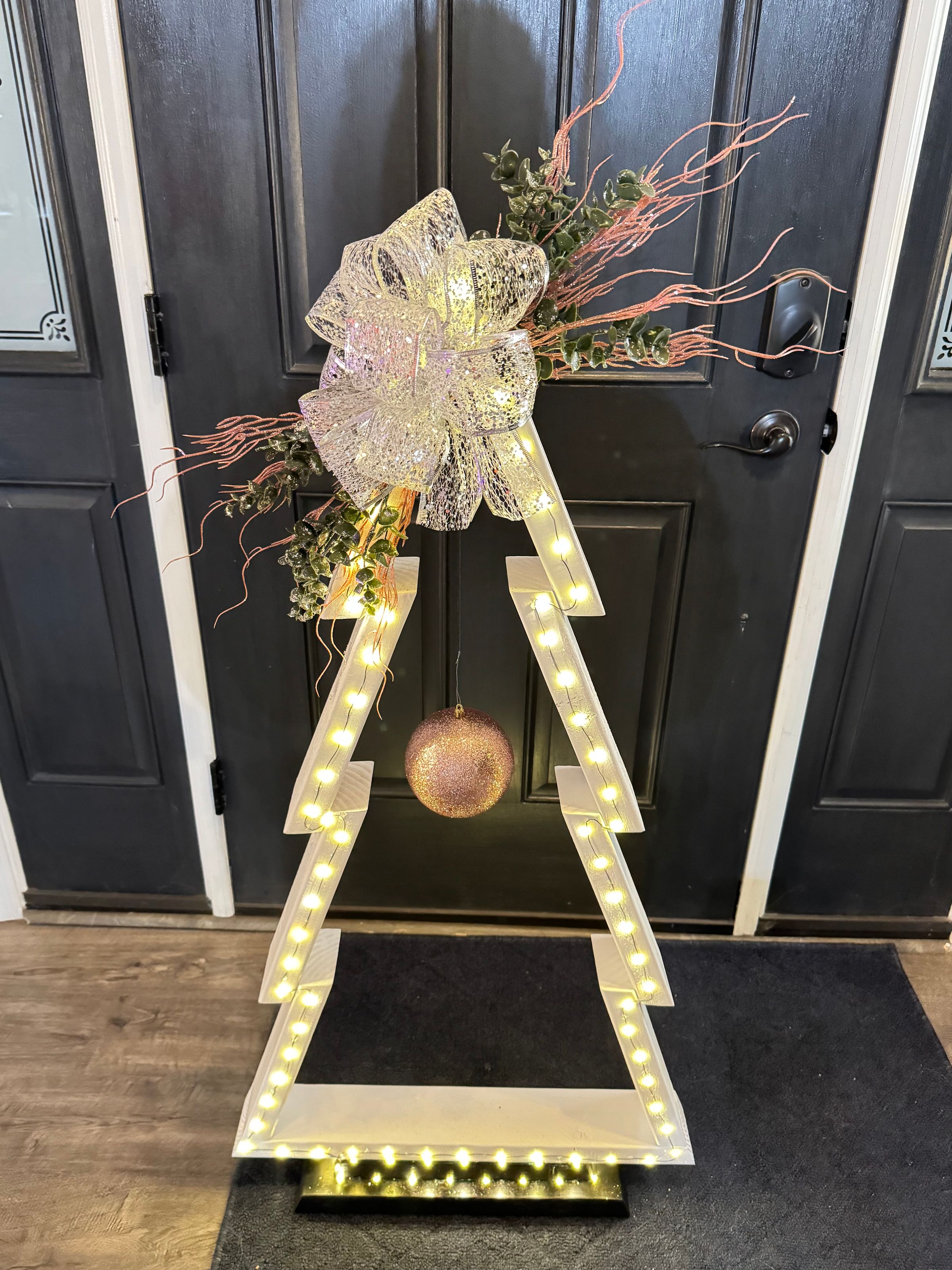 Lenox Heritage Woodworks's image