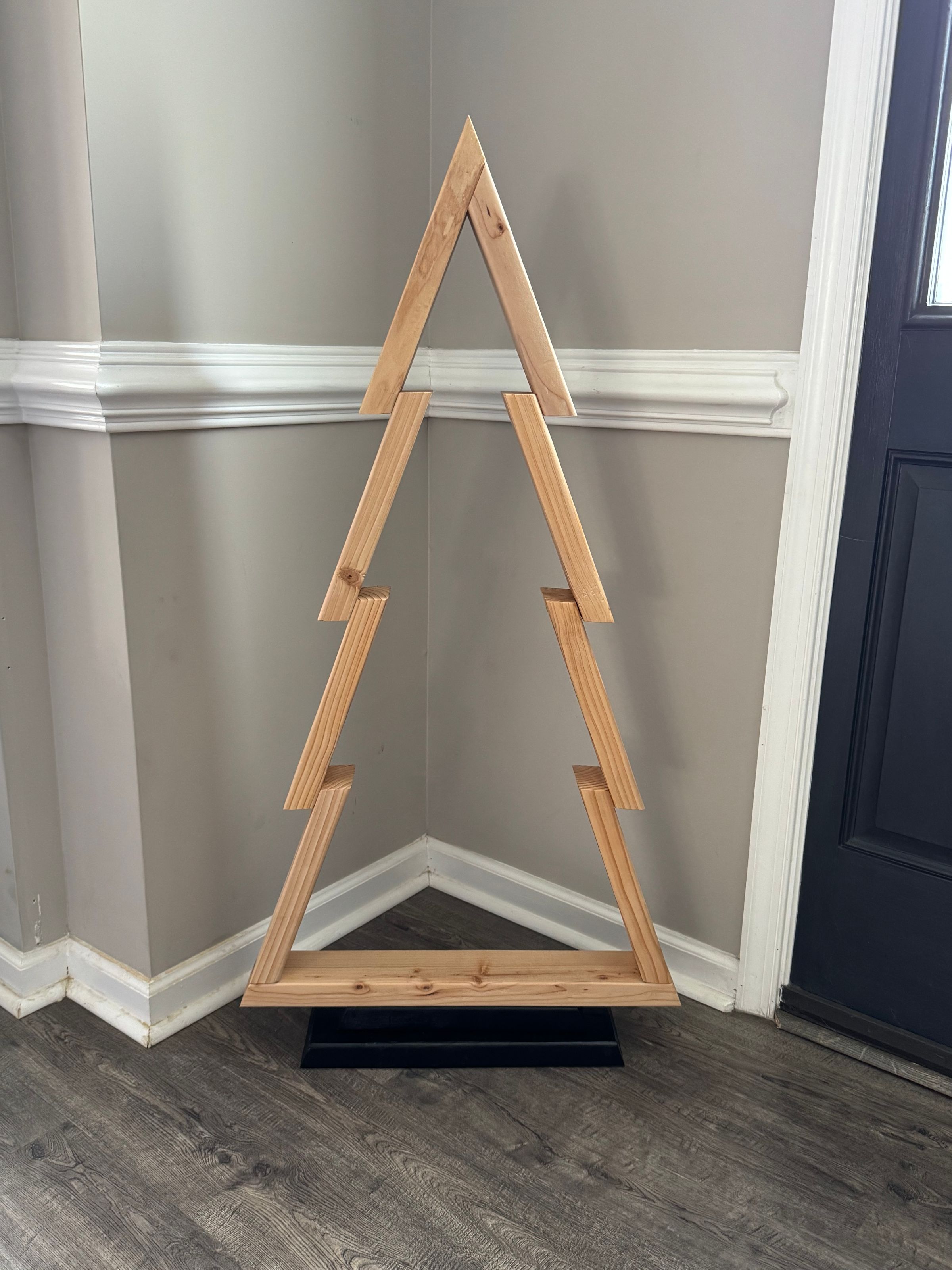 Lenox Heritage Woodworks's image