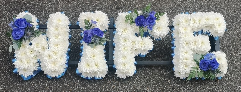 TUGBAH FUNERAL FLOWERS's image