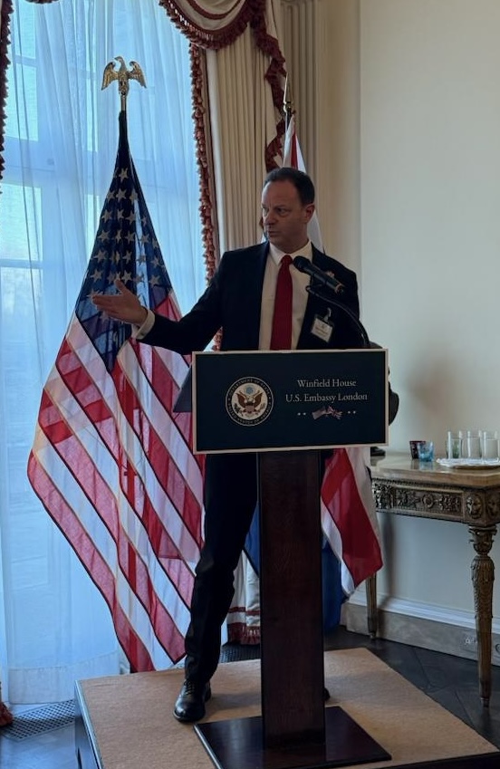 Friedman Global Strategies's image