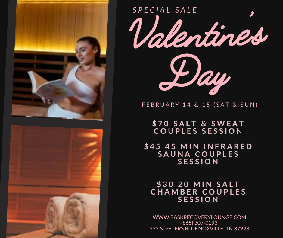 Bask Recovery Lounge's image