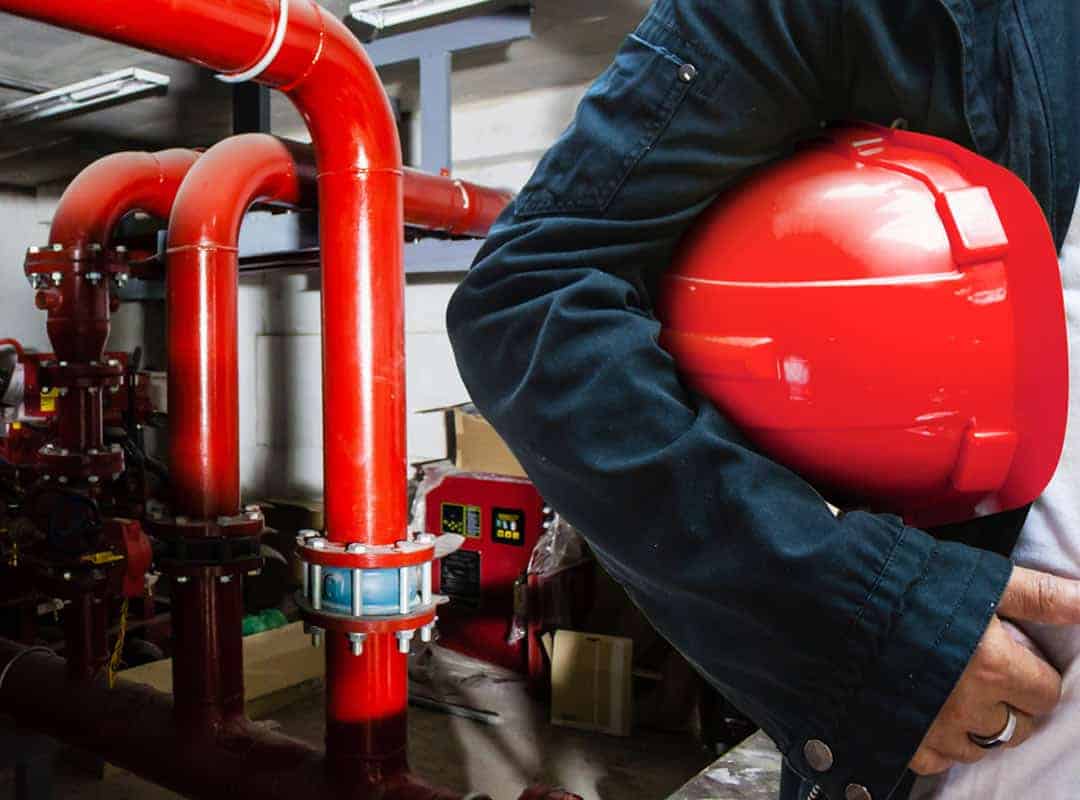 FJ Group Africa (Pty) Ltd - Fire Specialist's image