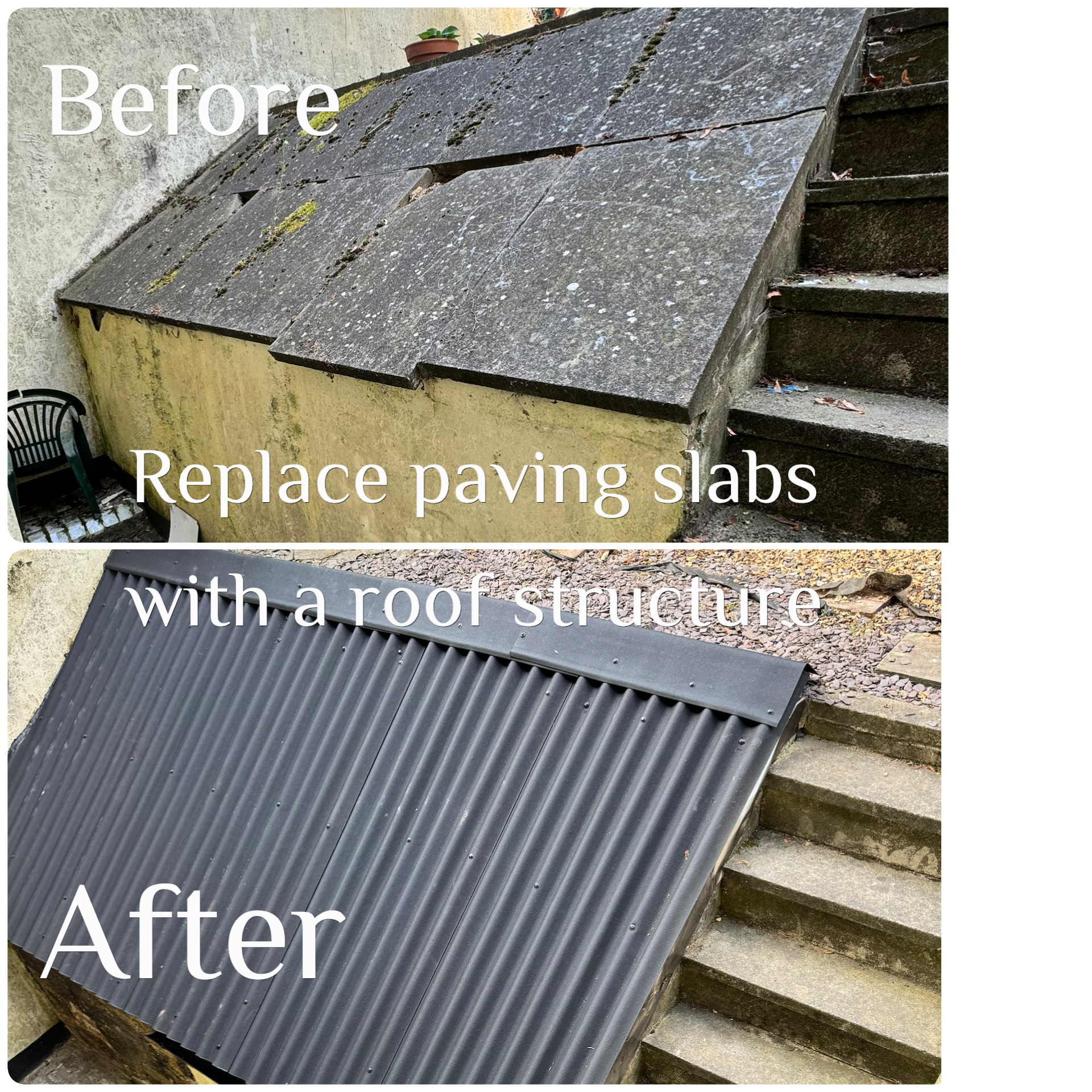 property maintenance and refurbishment's image