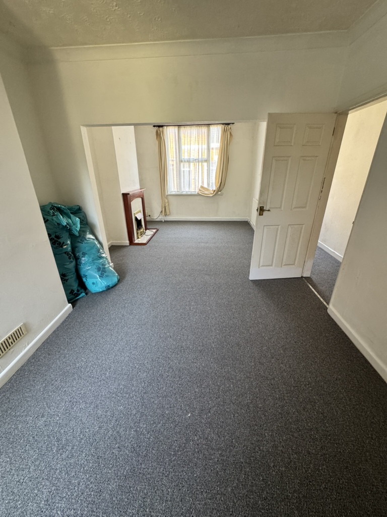 property maintenance and refurbishment's image