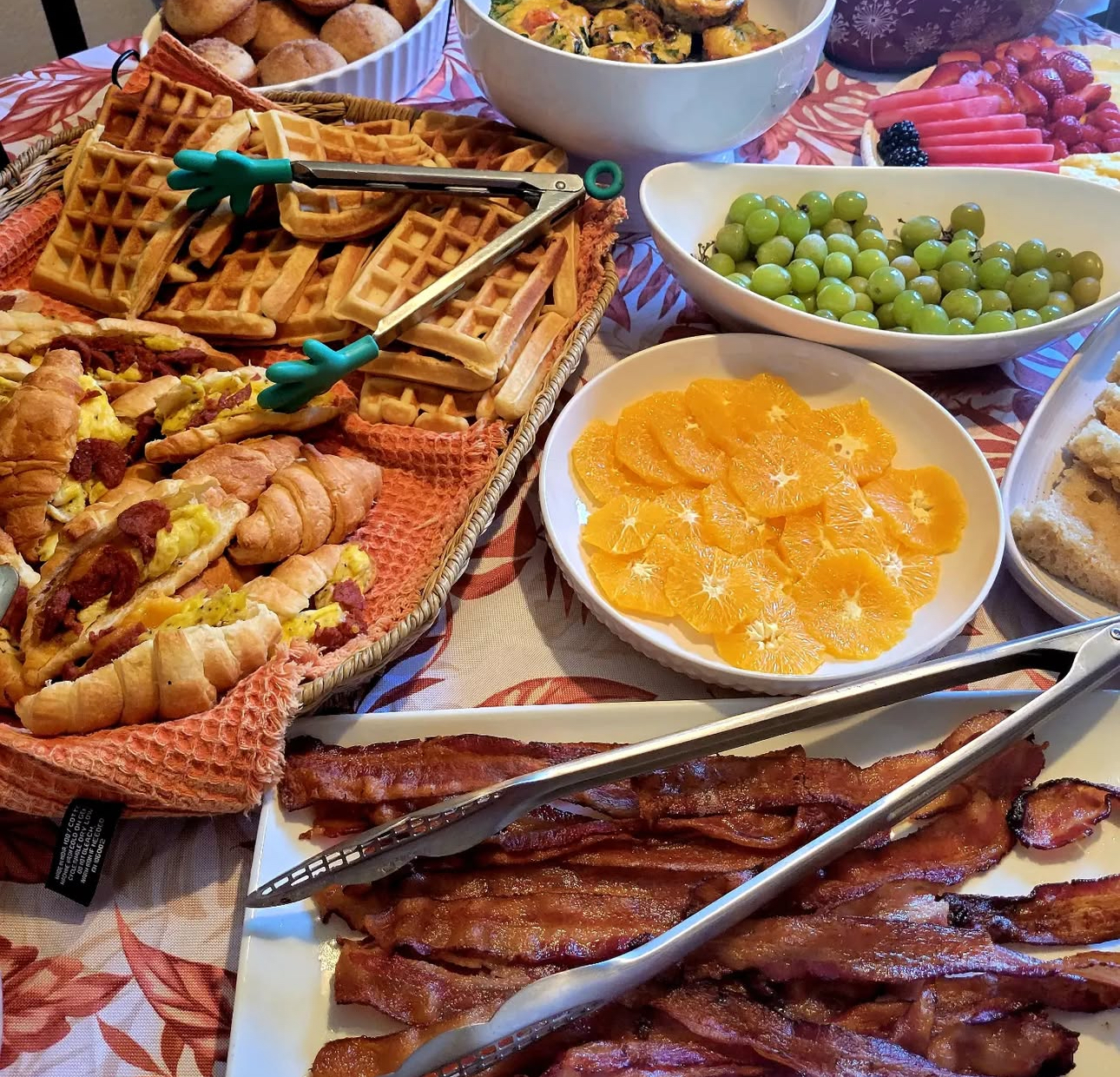 What's in Sam's Kitchen's image