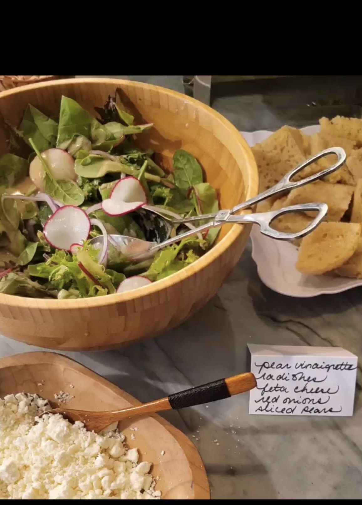 What's in Sam's Kitchen's image