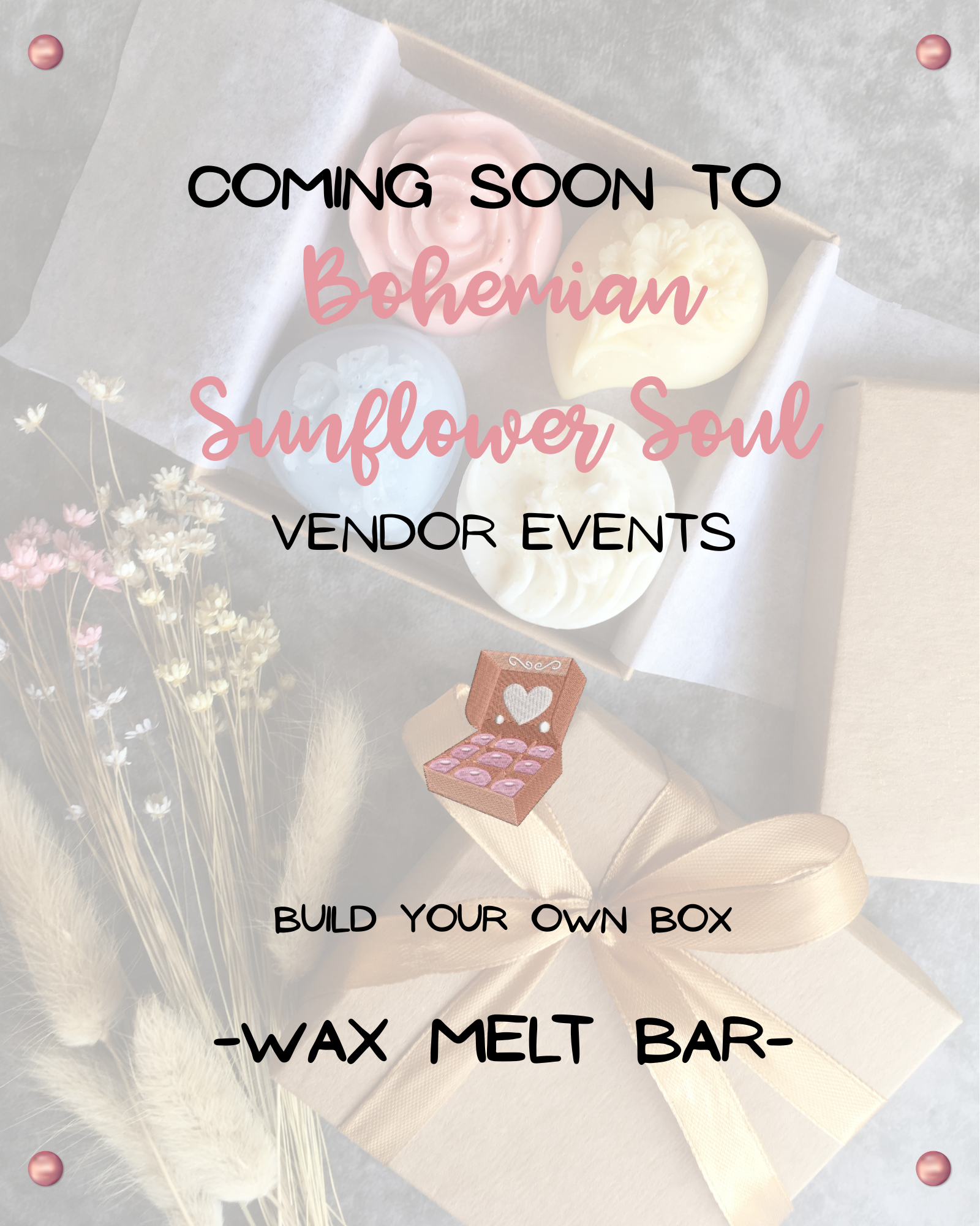 Bohemian Sunflower Soul 's image