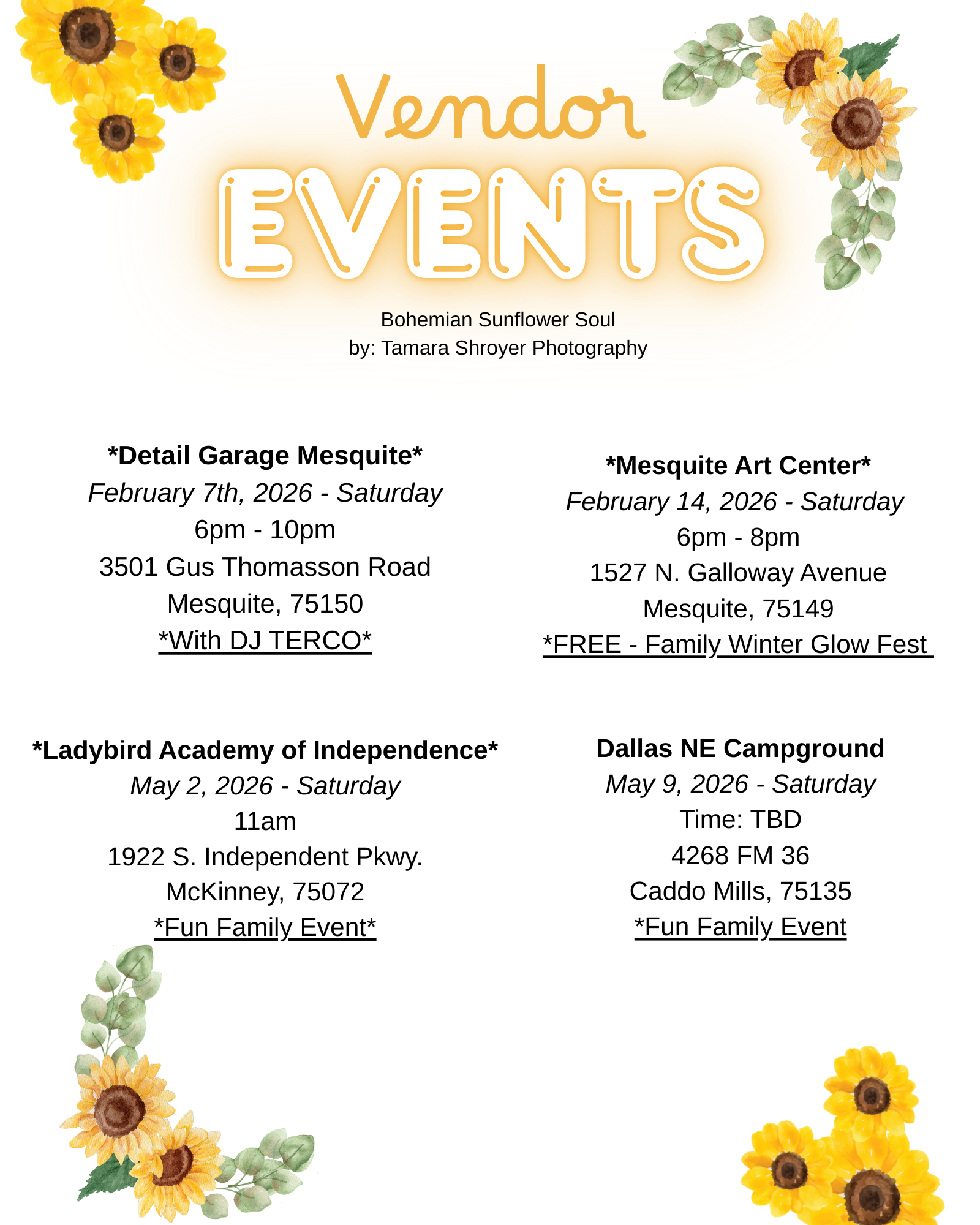 Bohemian Sunflower Soul 's image