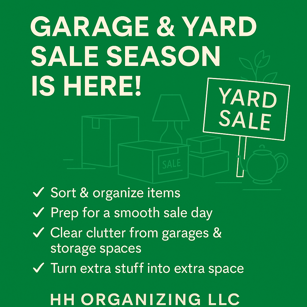 HH Organizing LLC's image