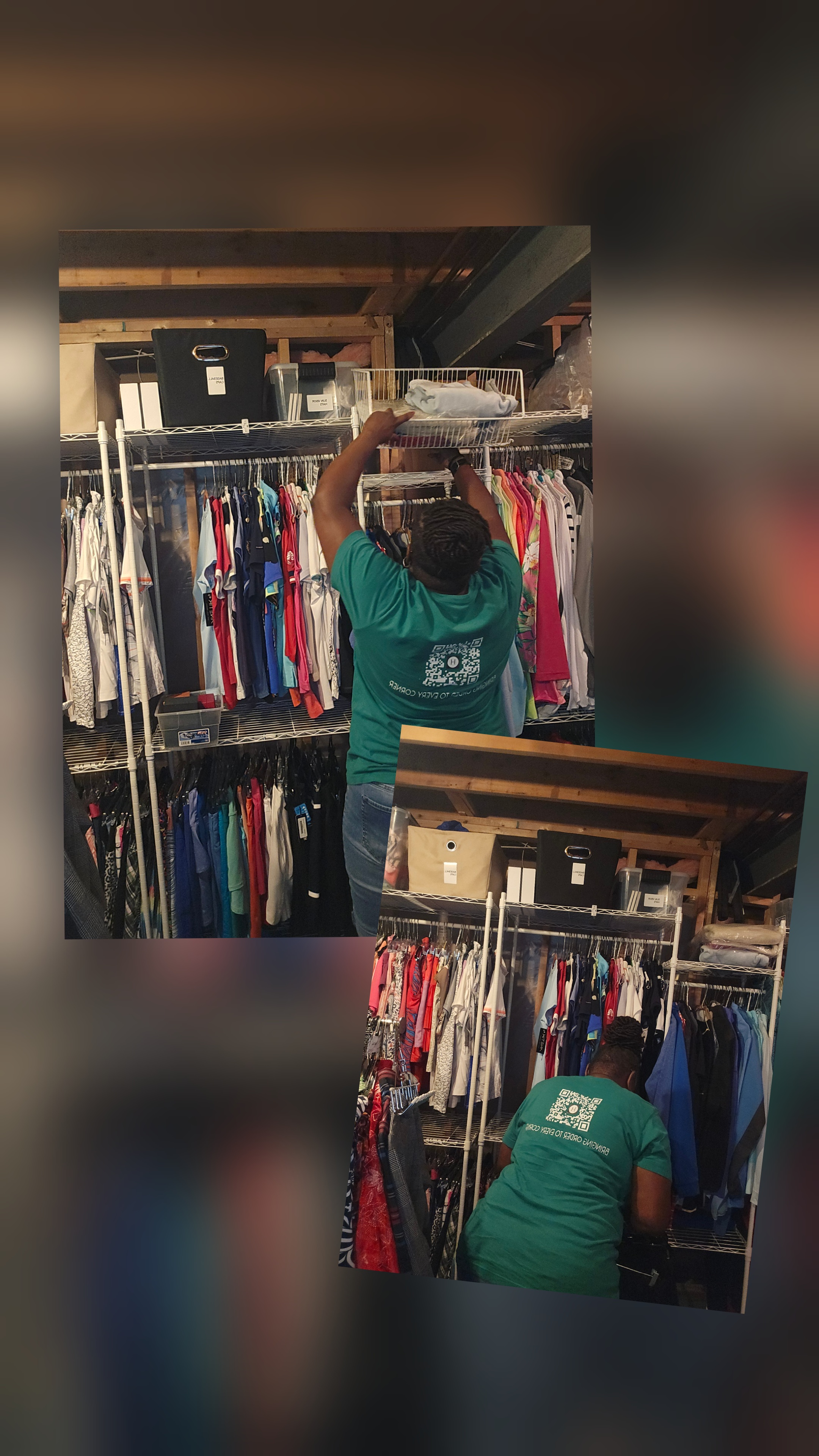 HH Organizing LLC's image