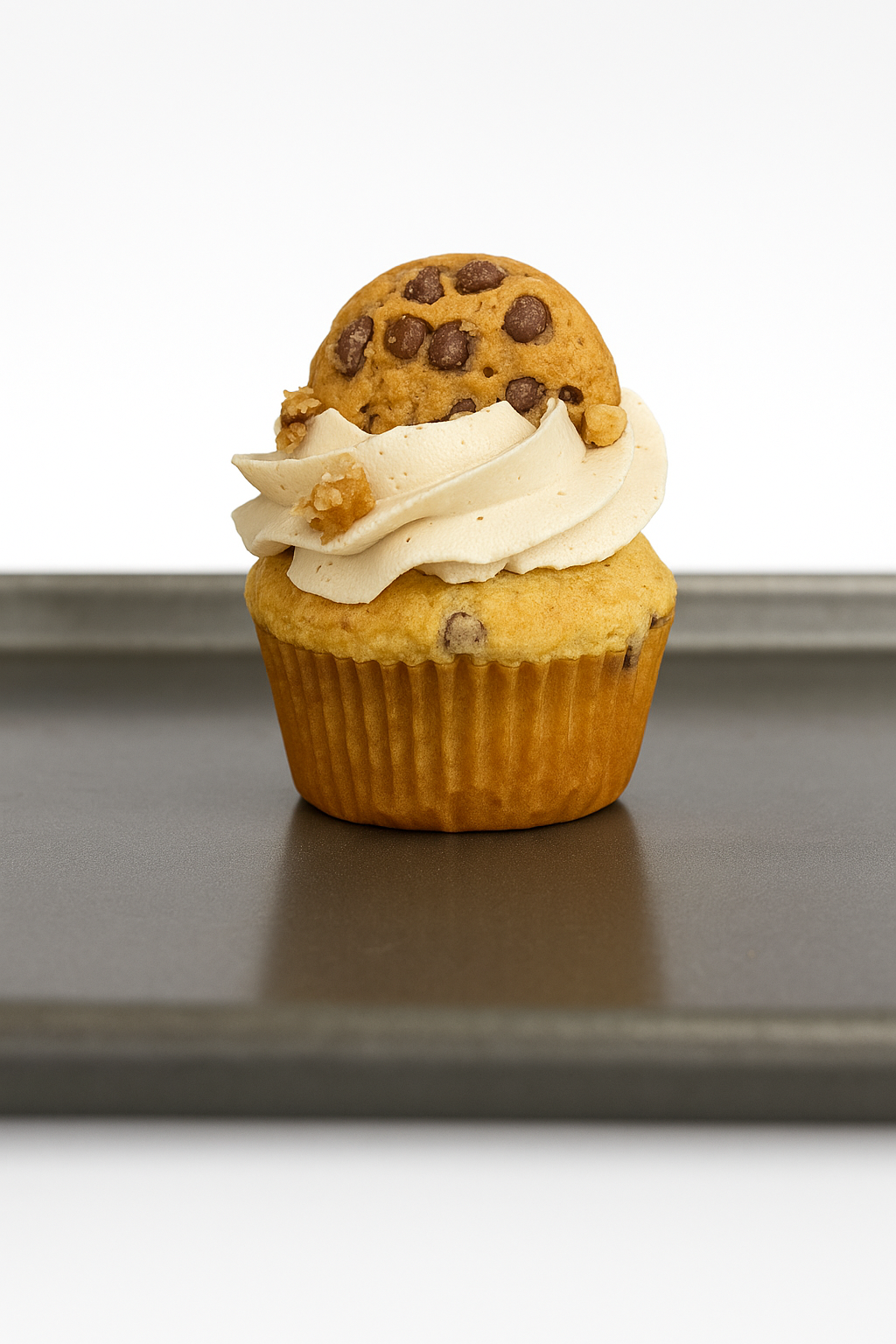 Chocolate Chip Cookie Dough