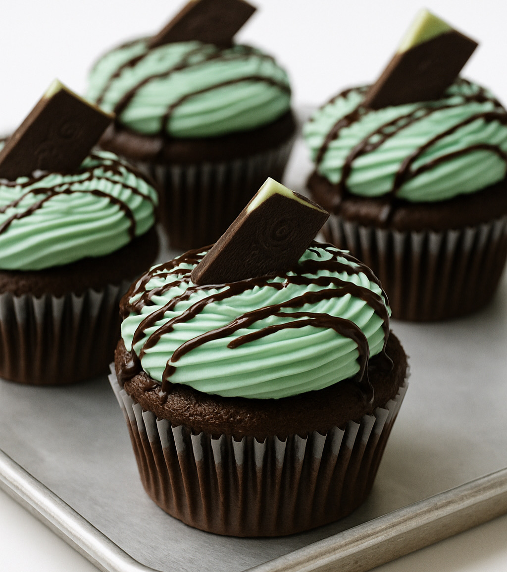 Mint Chocolate