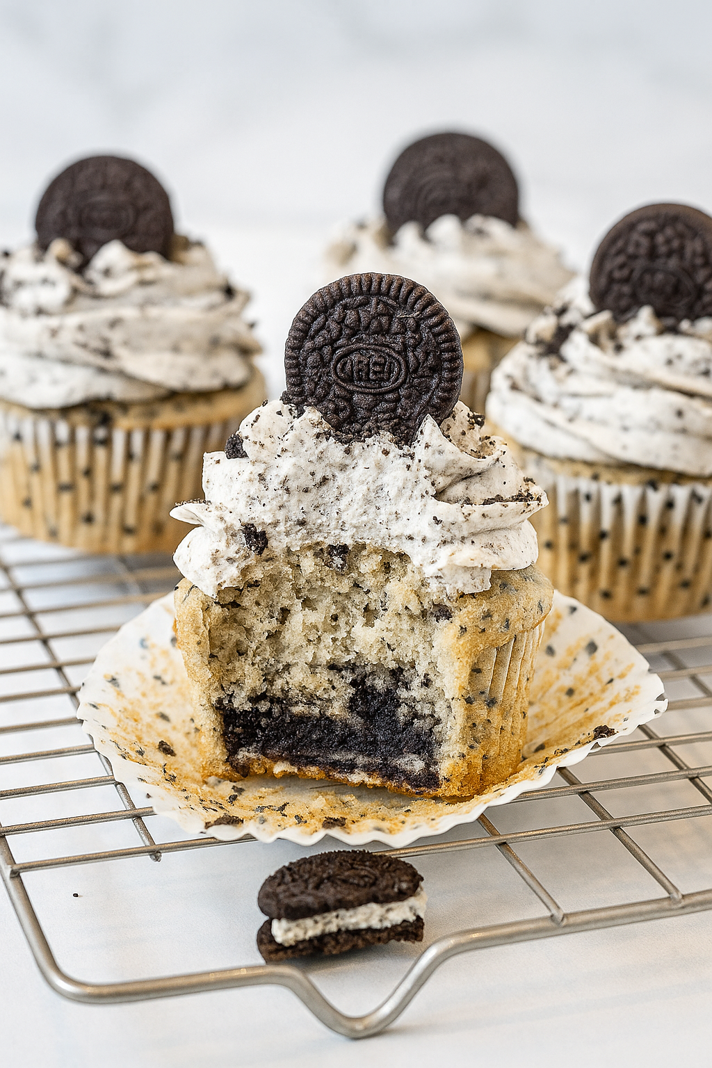 Oreo