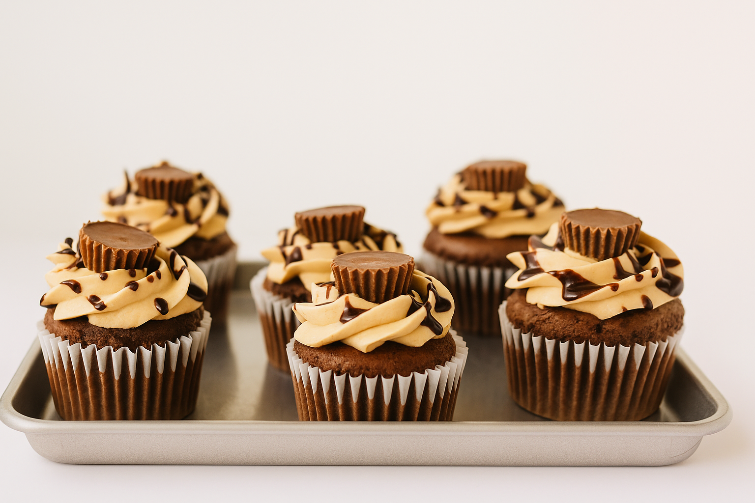 Reese’s