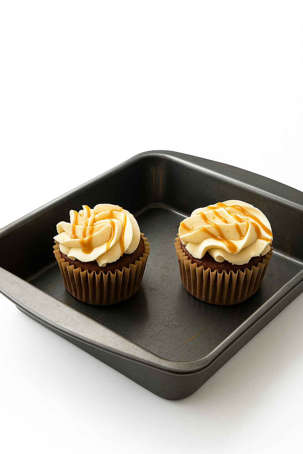Chocolate Dulce de Leche