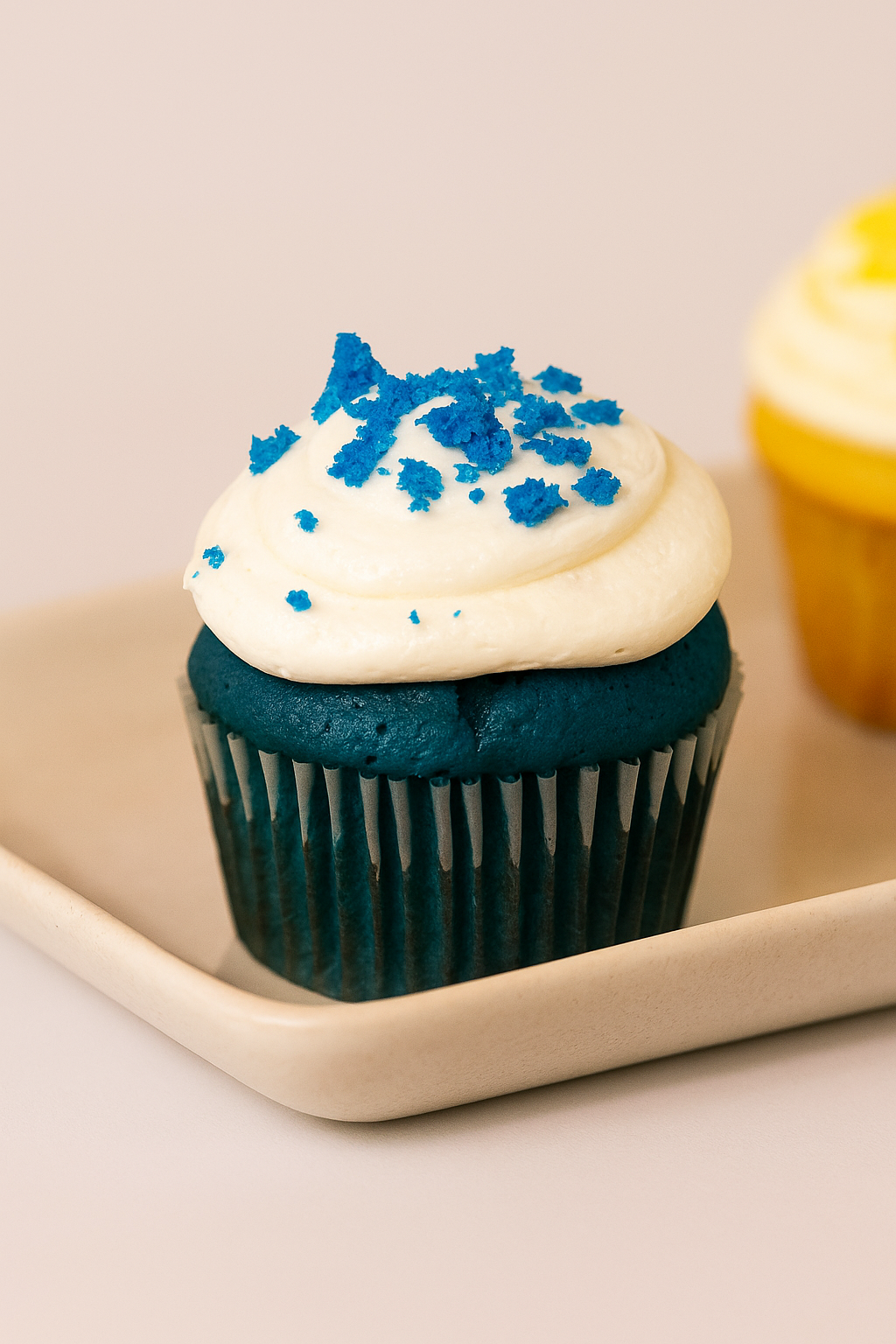 Blue Velvet