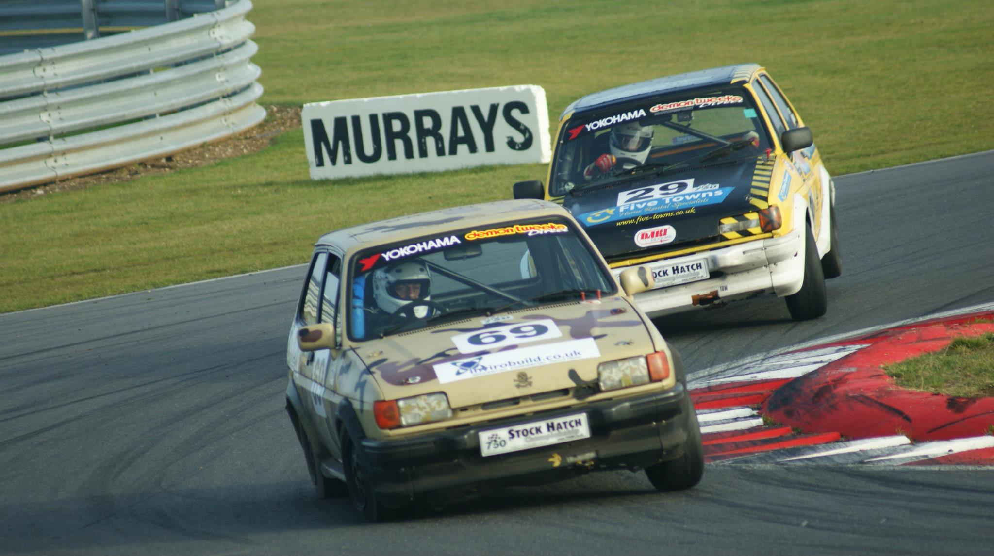 G&M RACING TEAM 's image