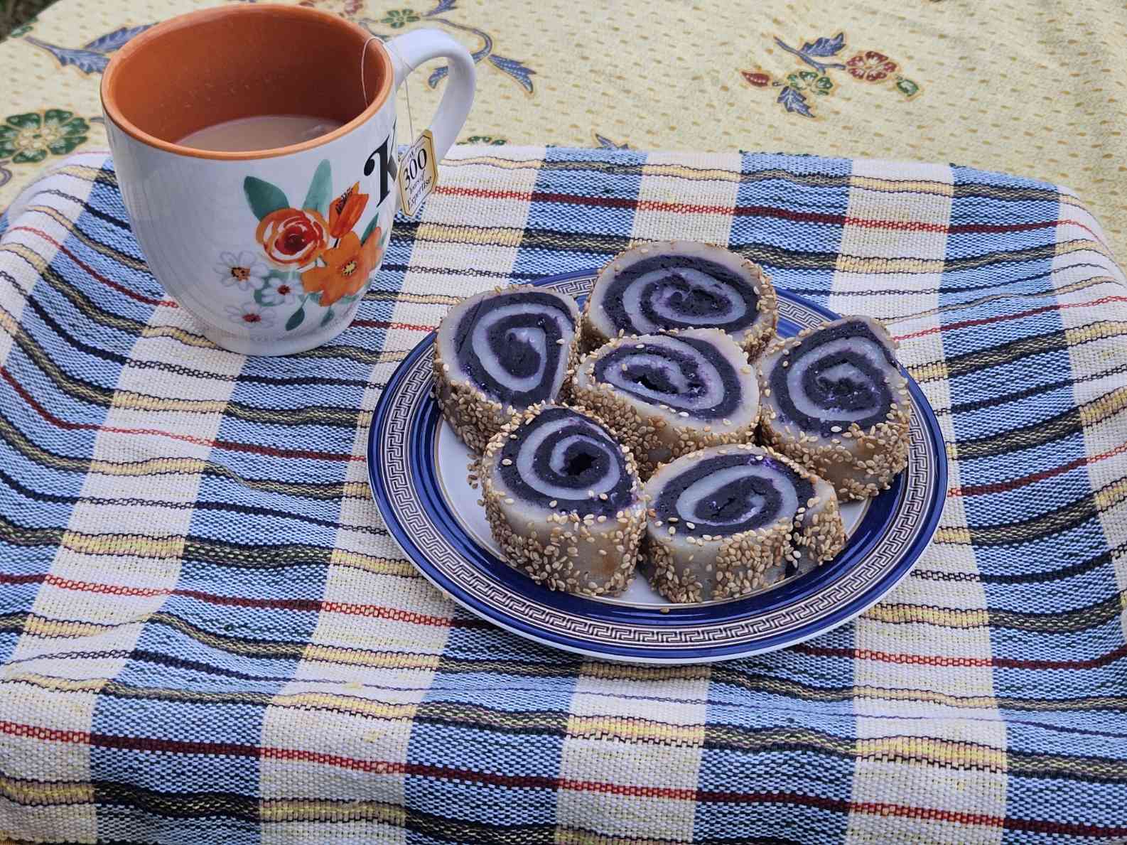 ZARRA'S GOURMET CREATIONS's image