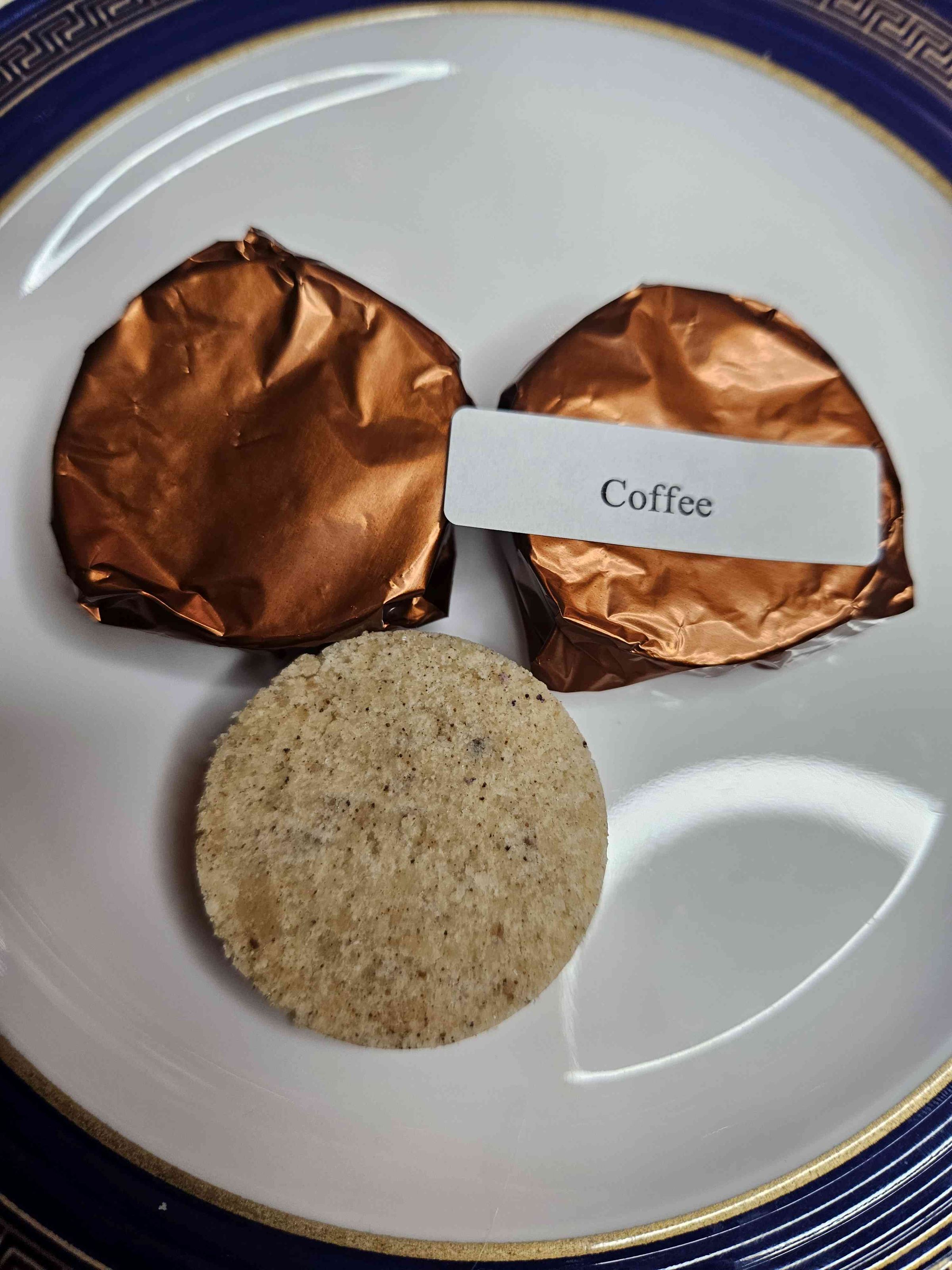 ZARRA'S GOURMET CREATIONS's image