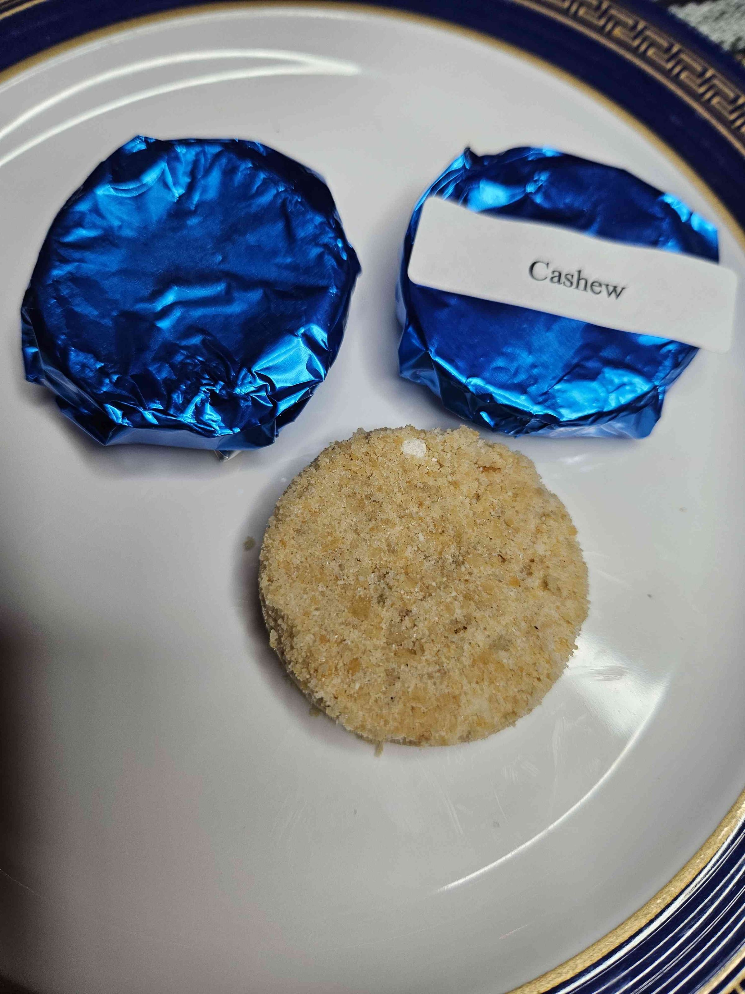 ZARRA'S GOURMET CREATIONS's image