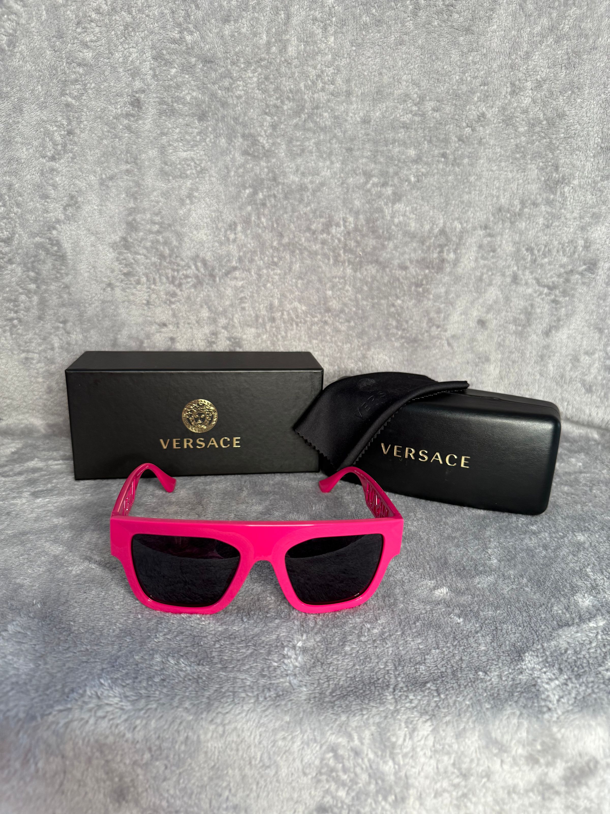 Lynchburgs Little Lux's image