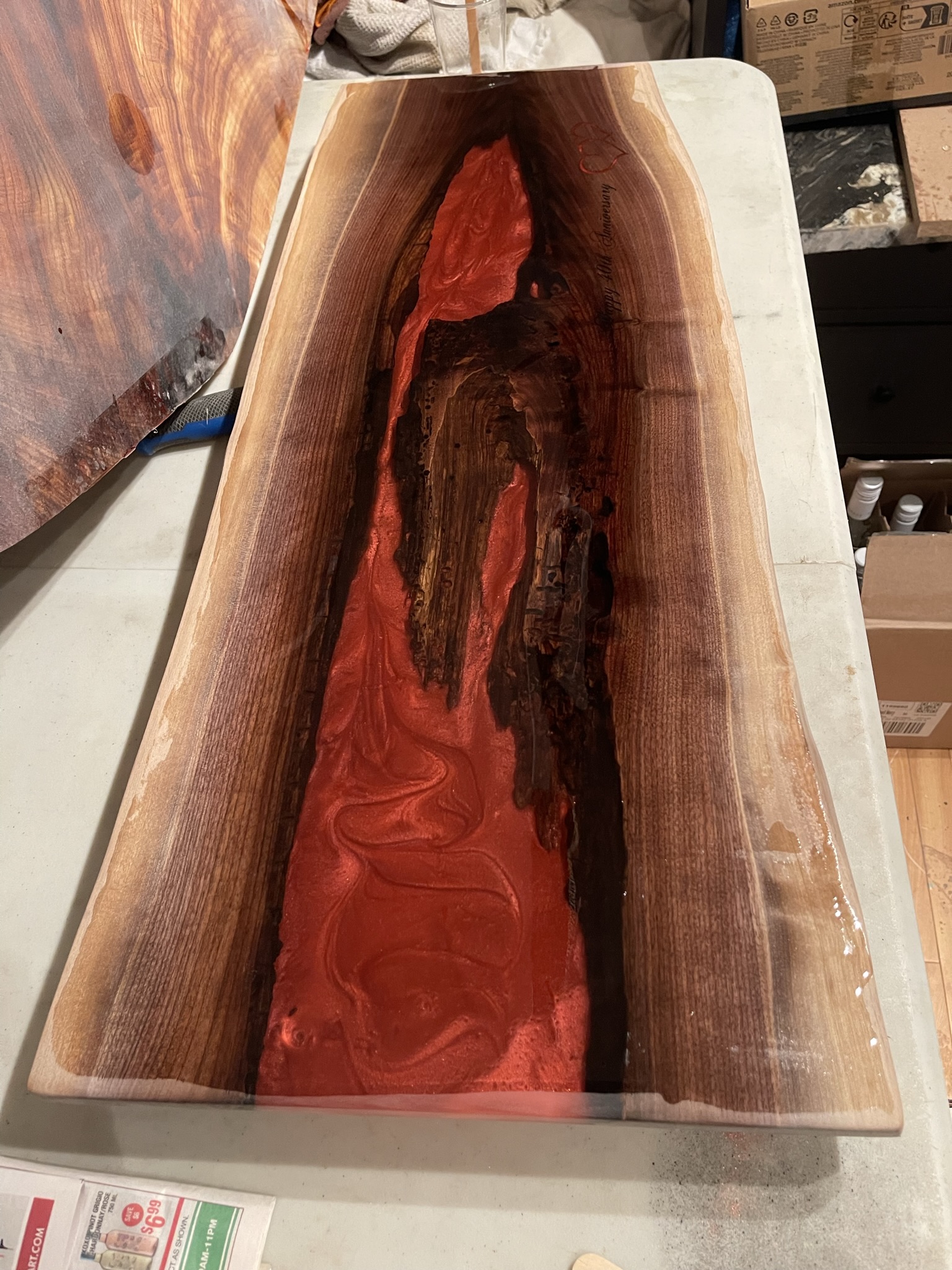 Janzen Woodwork Designs's image