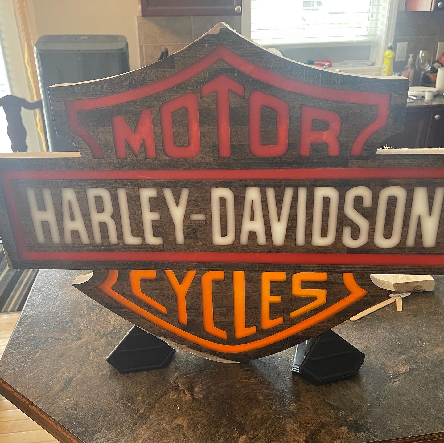 Harley Davidson Eposcy