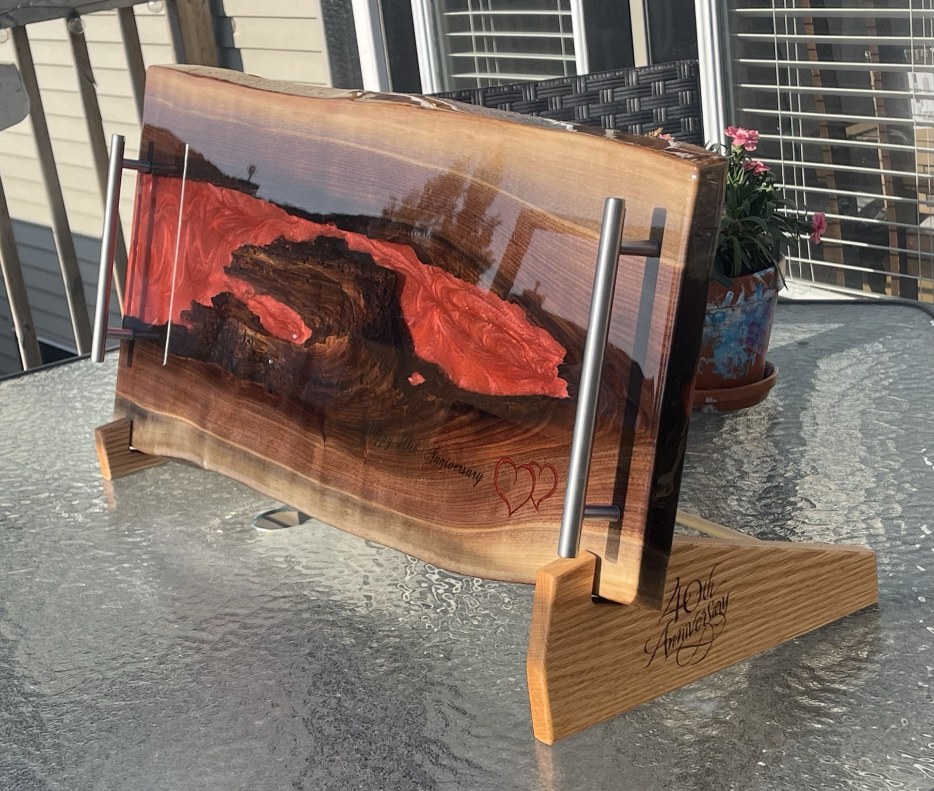 Janzen Woodwork Designs's image