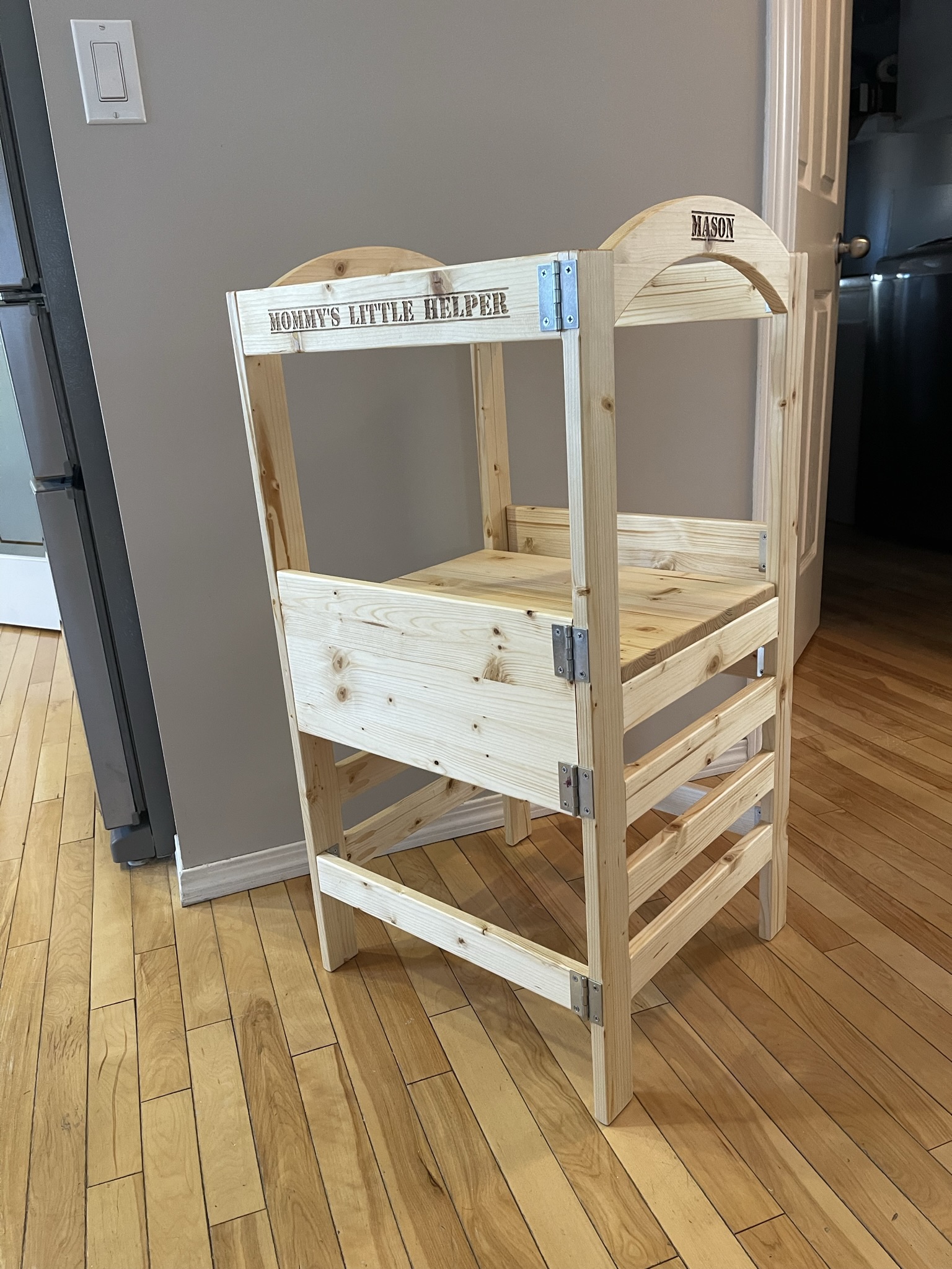Janzen Woodwork Designs's image