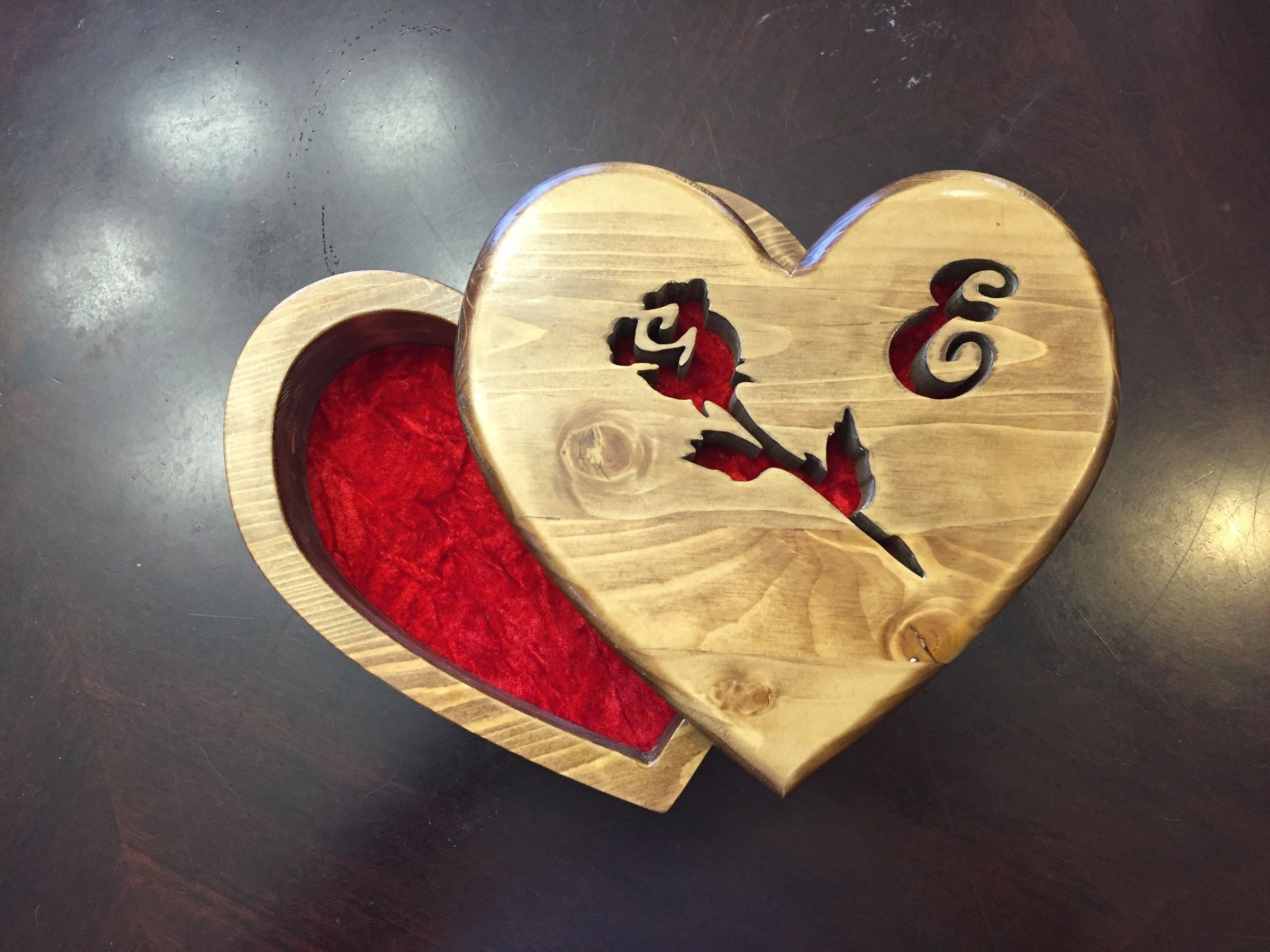 Trinket Box