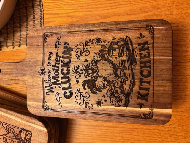 Janzen Woodwork Designs's image