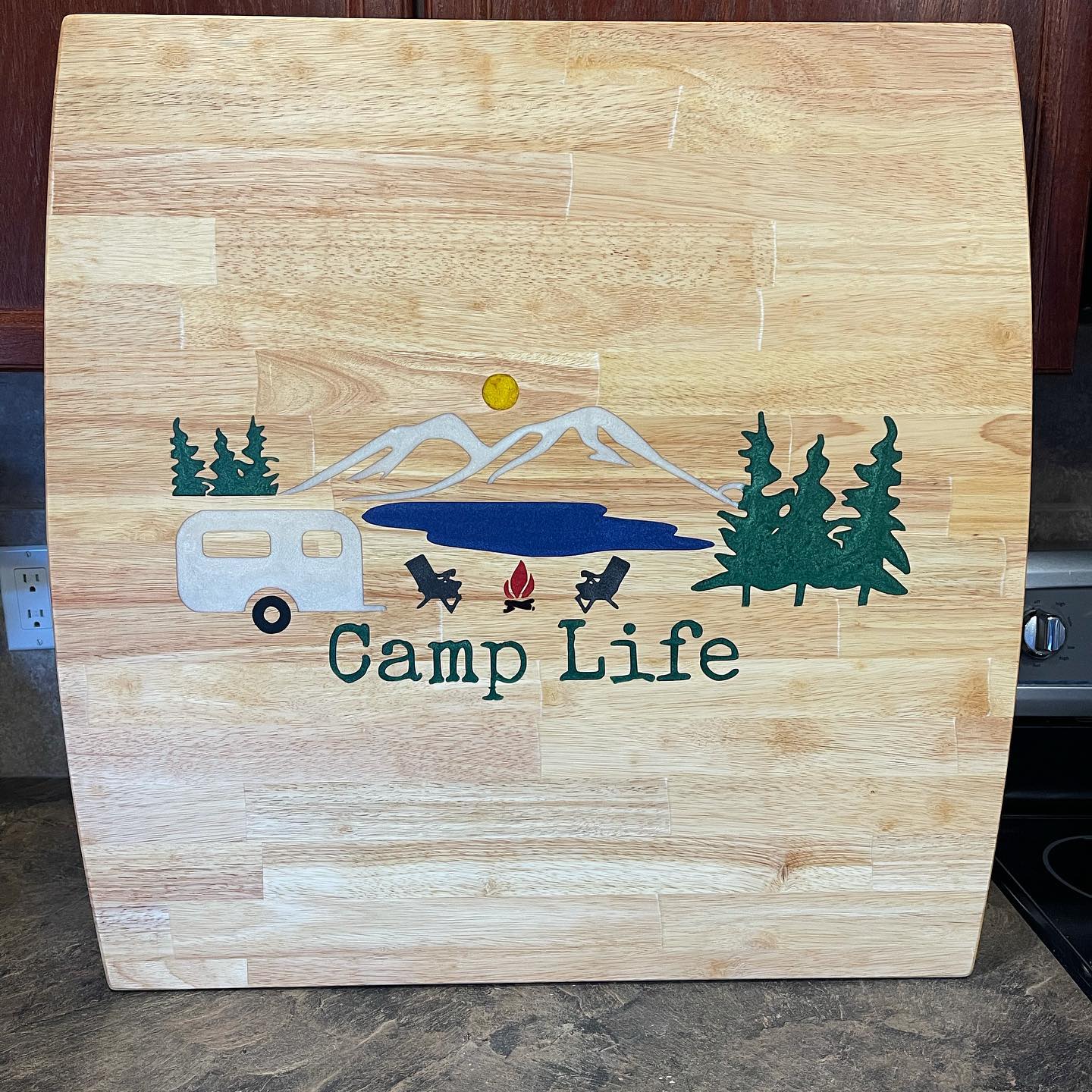 Janzen Woodwork Designs's image