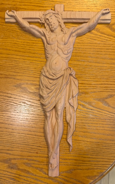 Cross