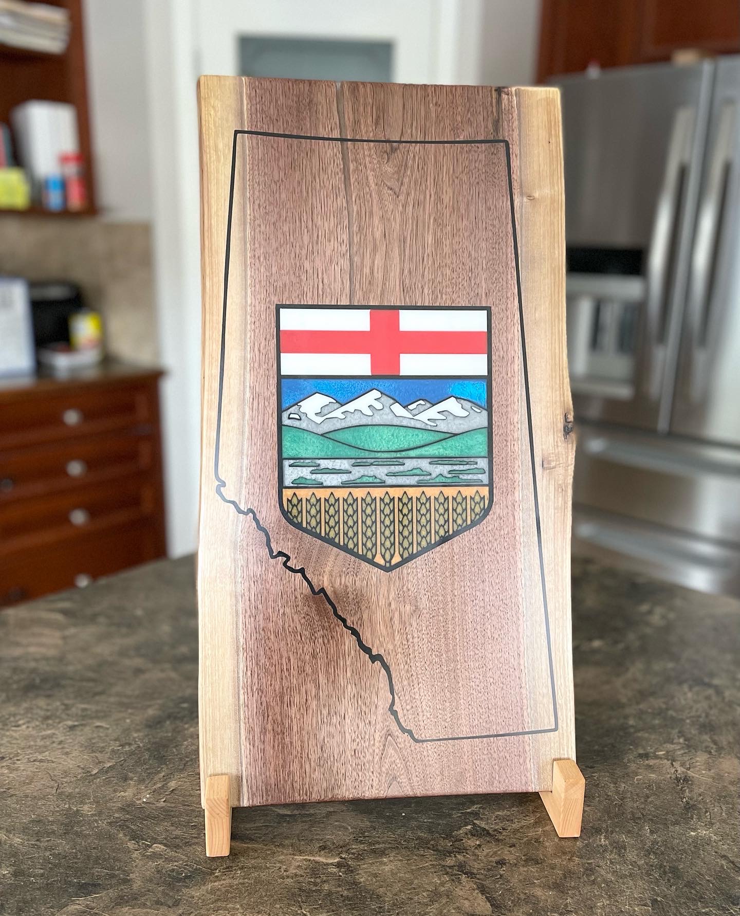 Janzen Woodwork Designs's image