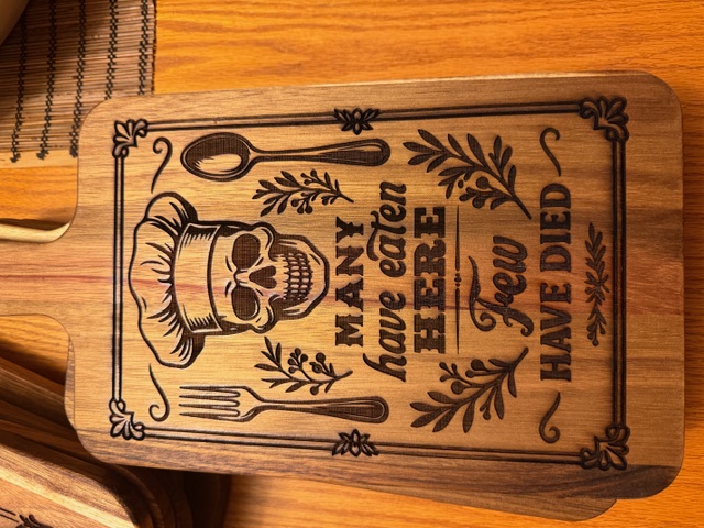 Janzen Woodwork Designs's image