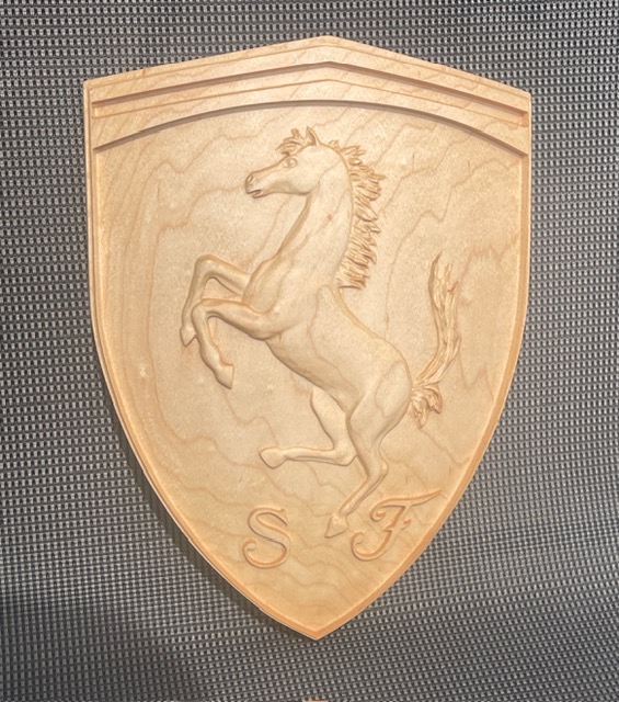 Horse